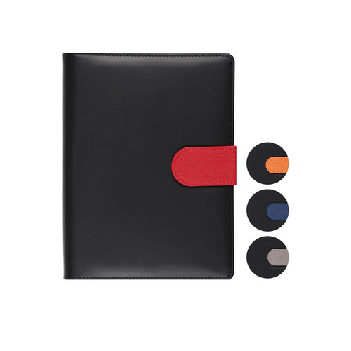 Bloc agenda de luxe M