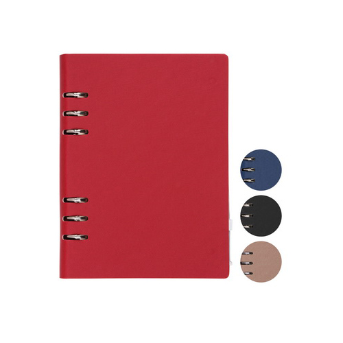 Bloc agenda de luxe M