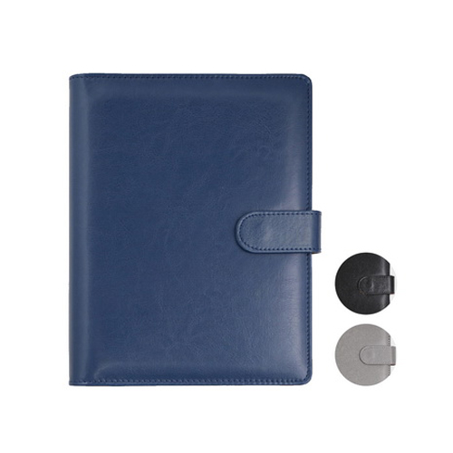 Bloc agenda de luxe M