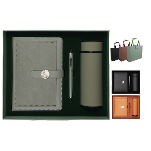 Coffret